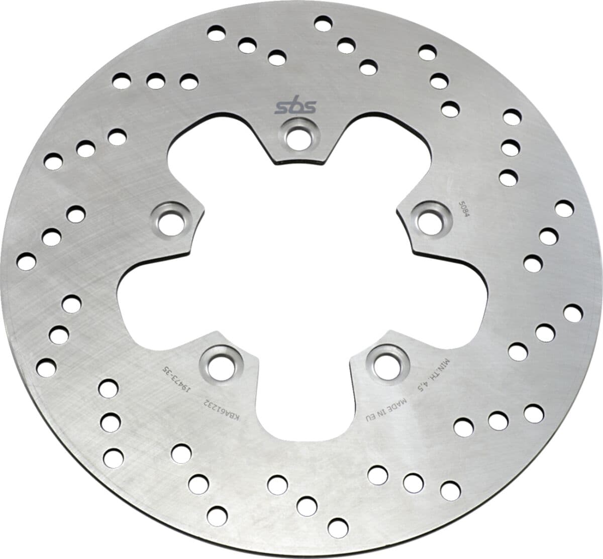 Brake Rotor