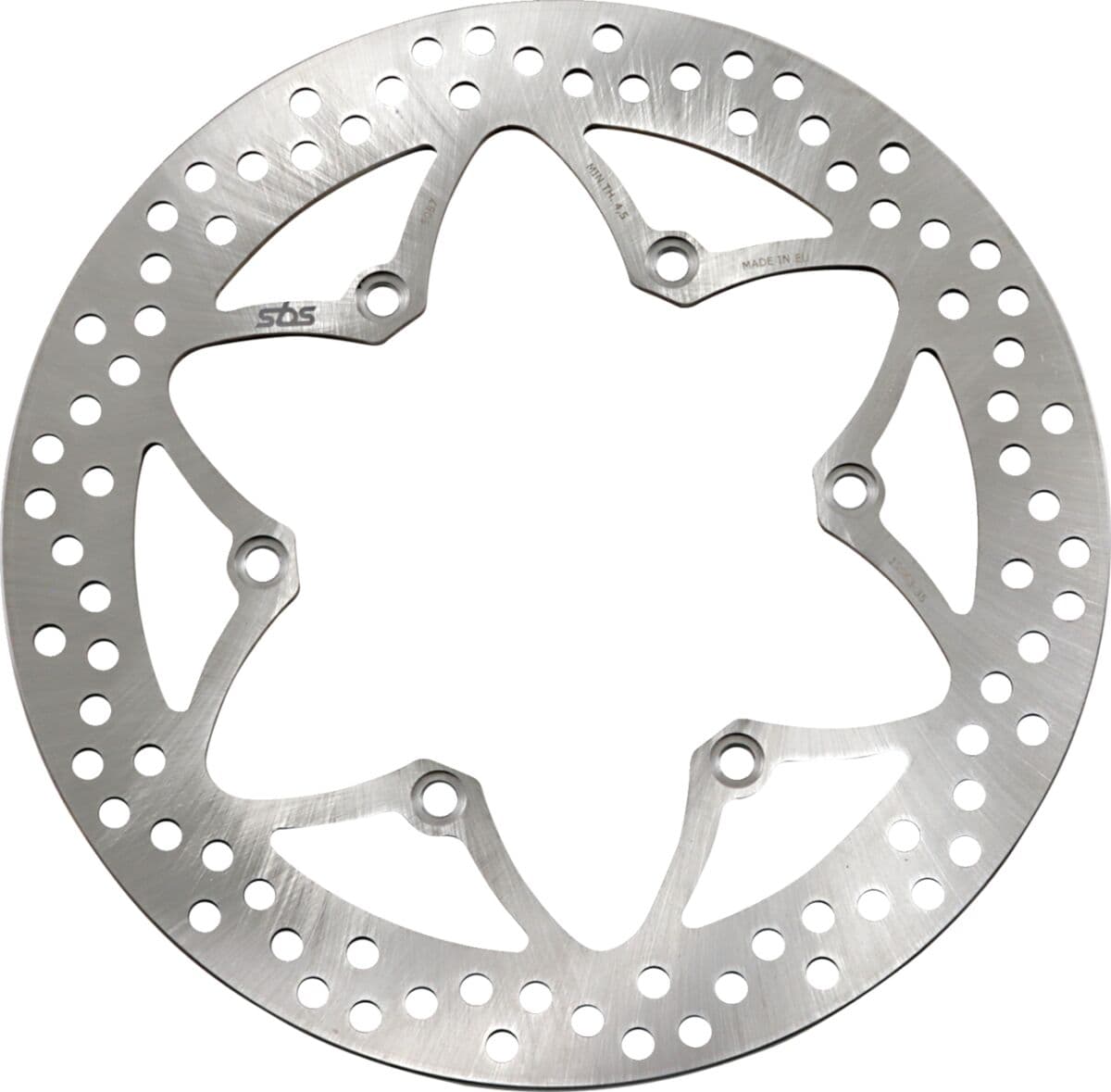 Brake Rotor