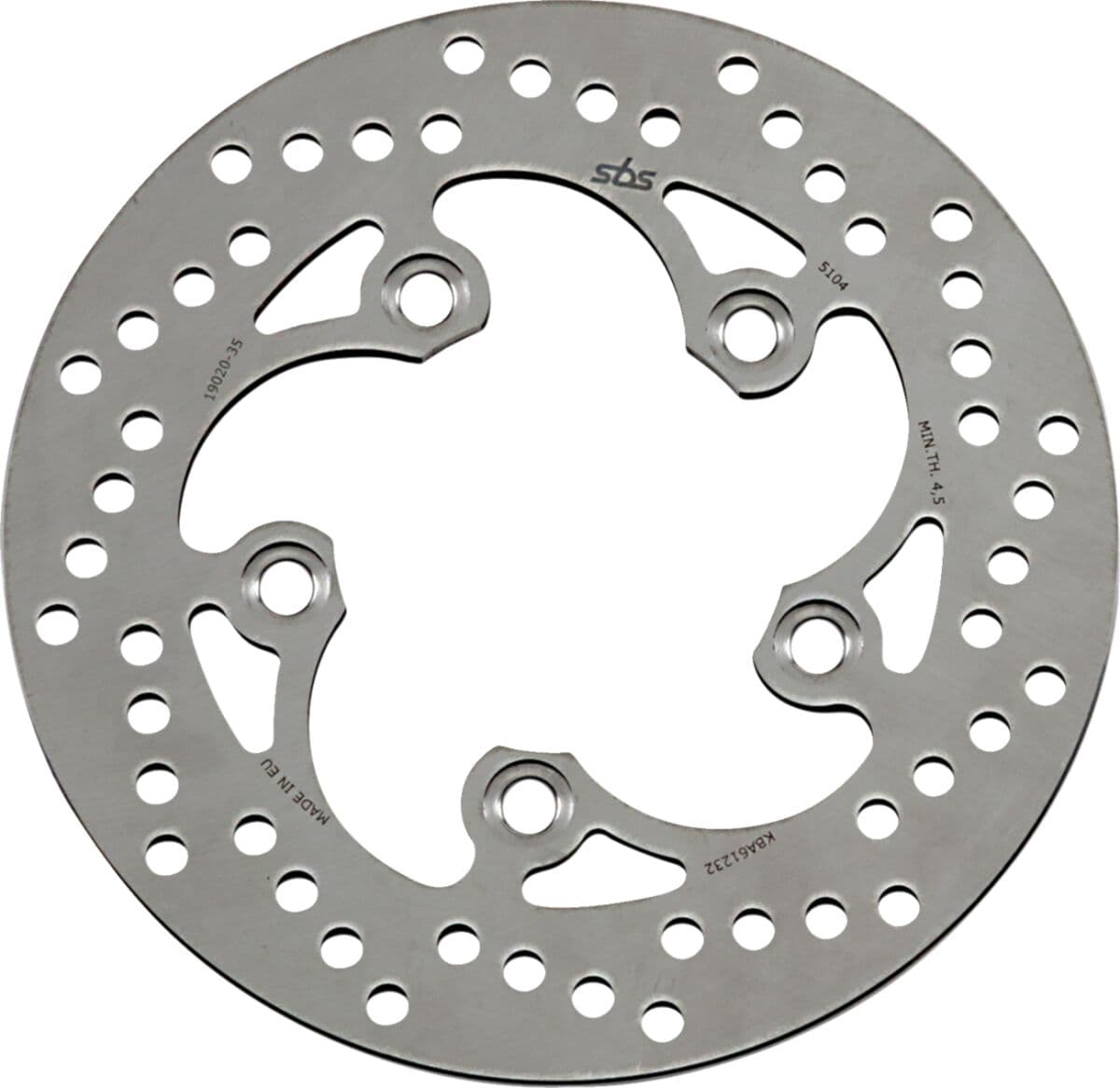 Brake Rotor