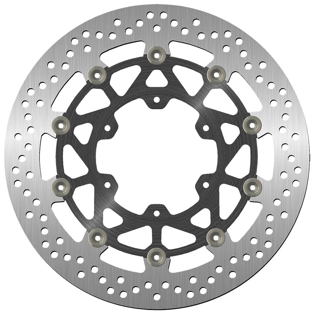 Stainless Steel Brake Rotor