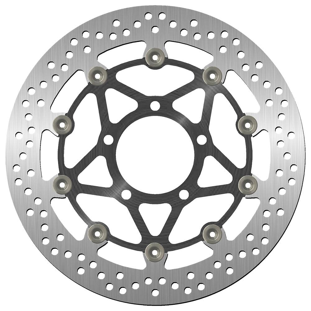 Stainless Steel Brake Rotor