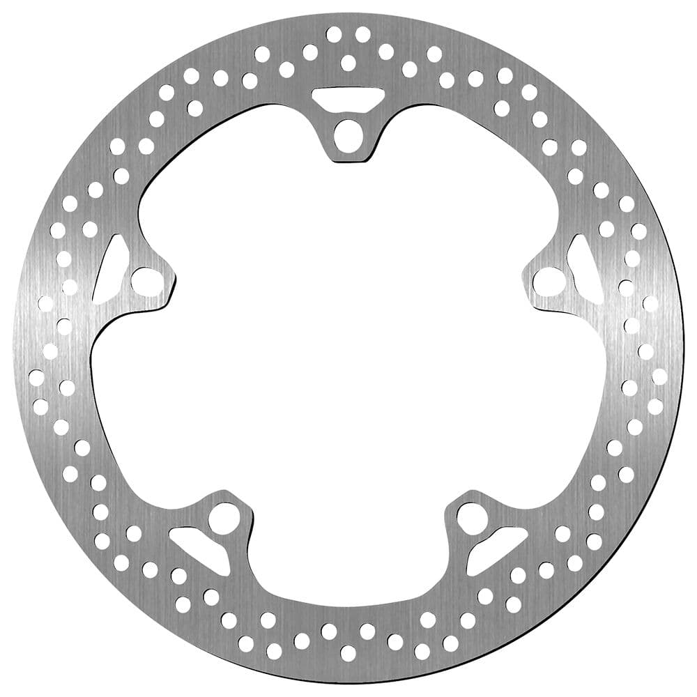 Brake Rotor Standard Round