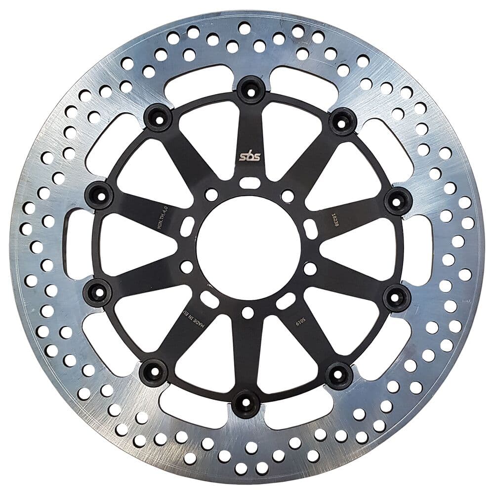 Stainless Steel Brake Rotor