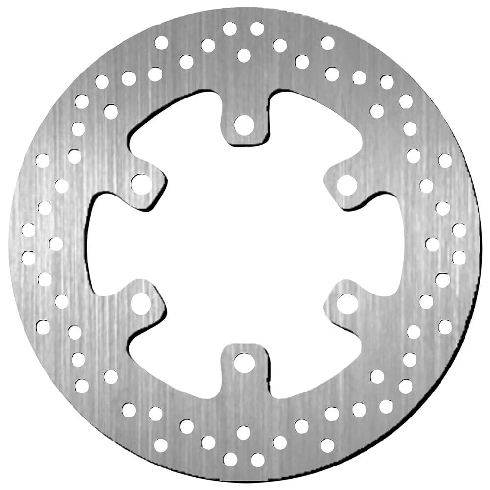 Brake Rotor Standard Round