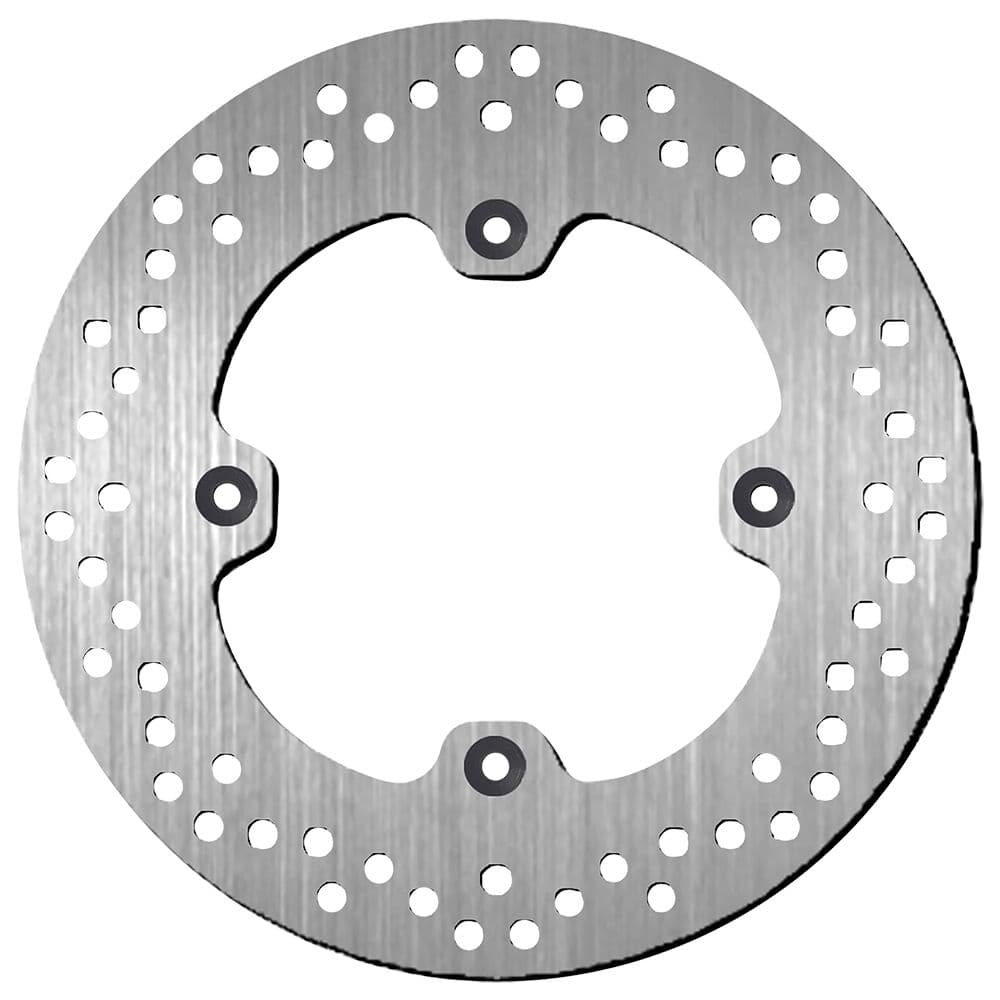Brake Rotor Standard Round