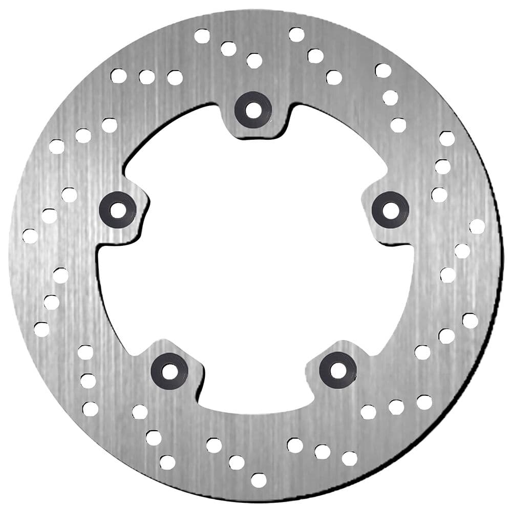 Brake Rotor Standard Round