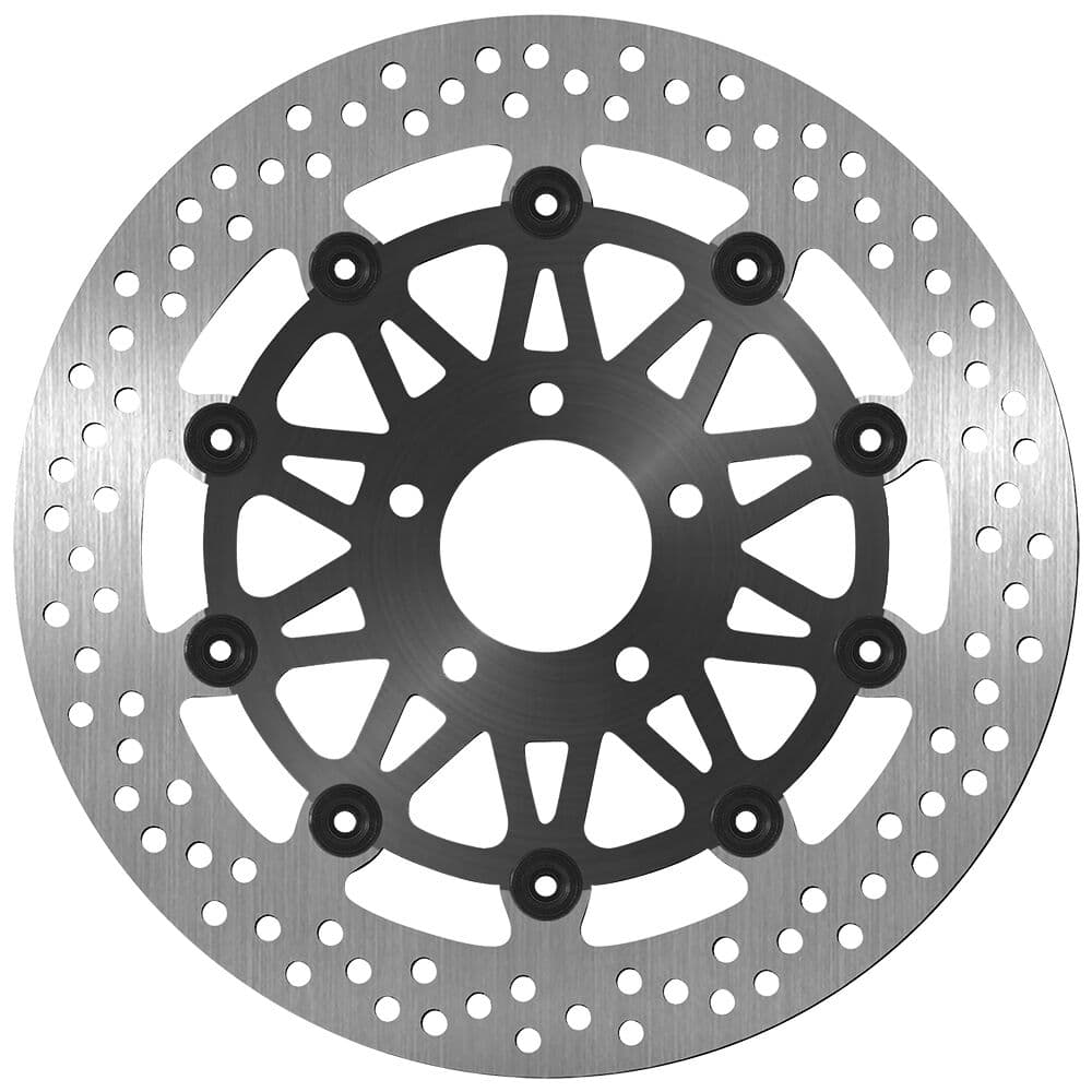Stainless Steel Brake Rotor