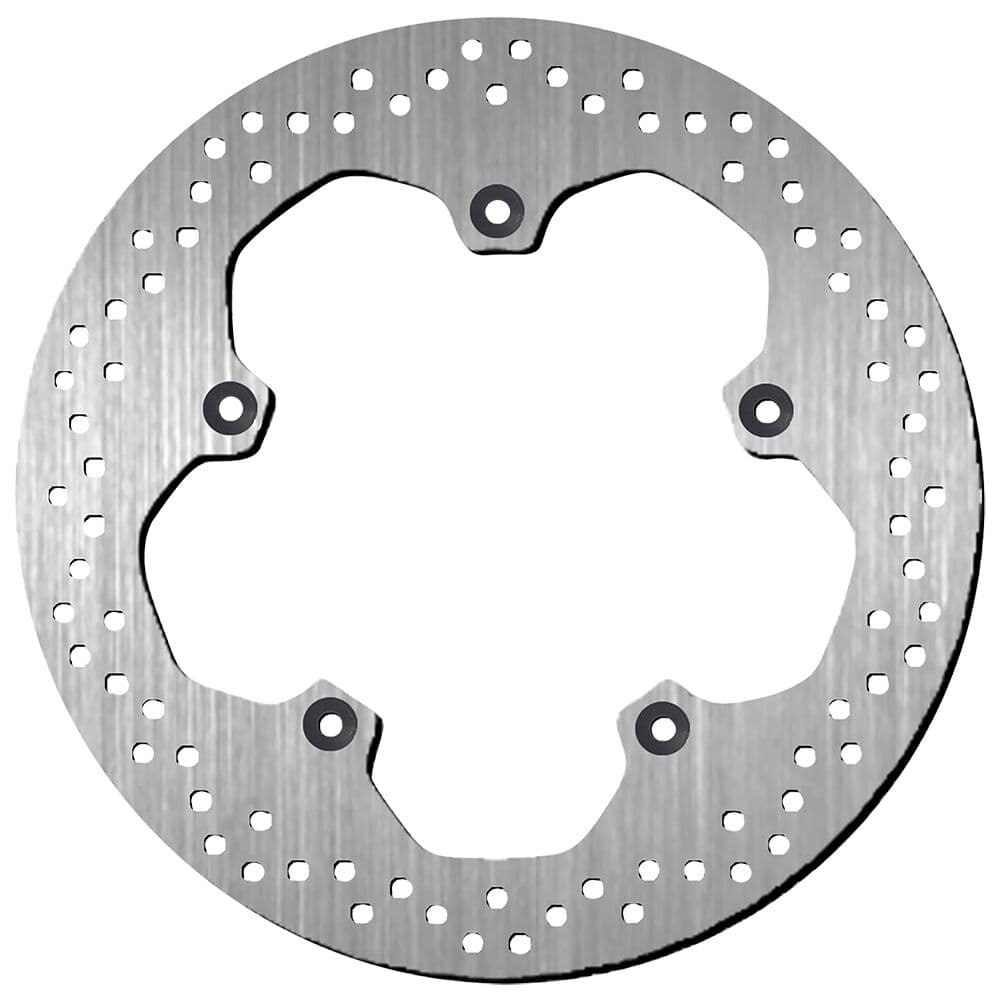 Brake Rotor Standard Round