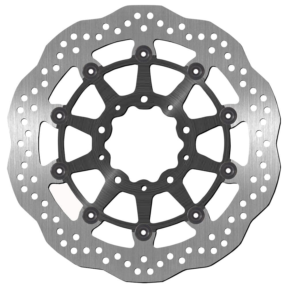 Stainless Steel Brake Rotor