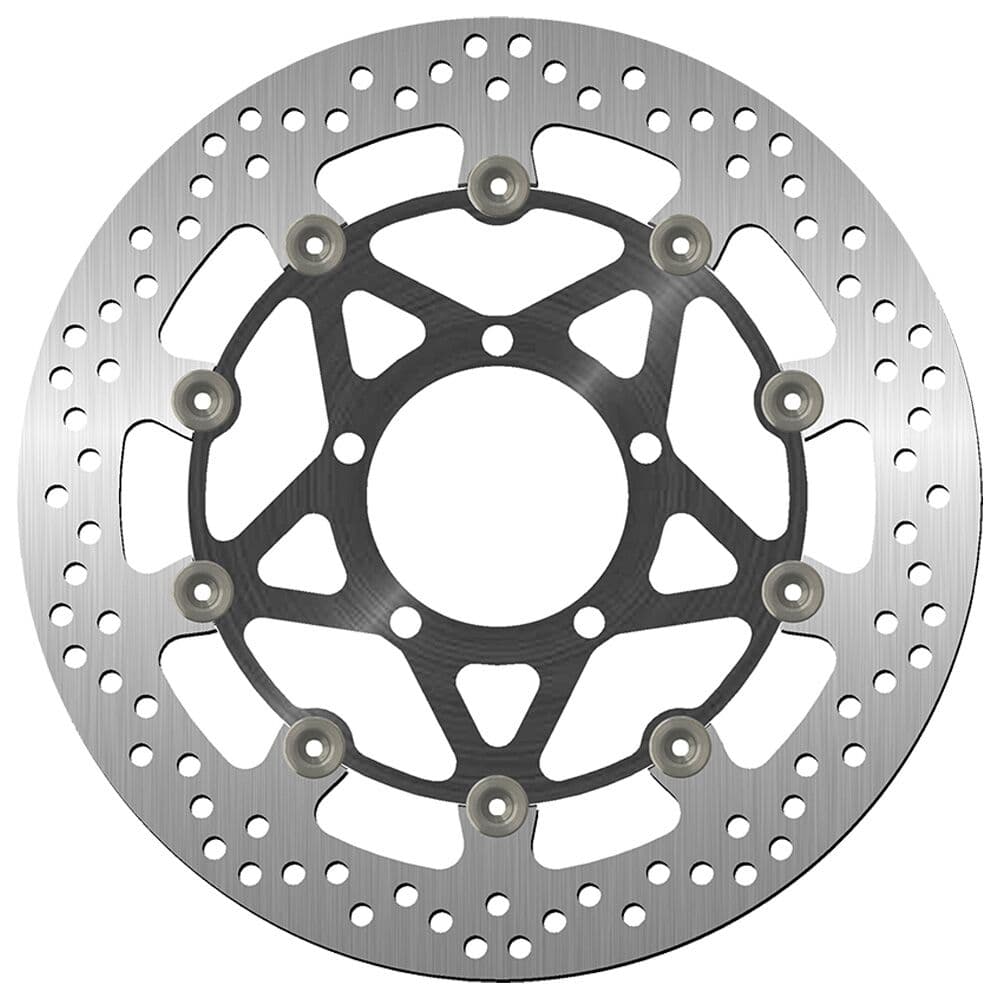Stainless Steel Brake Rotor