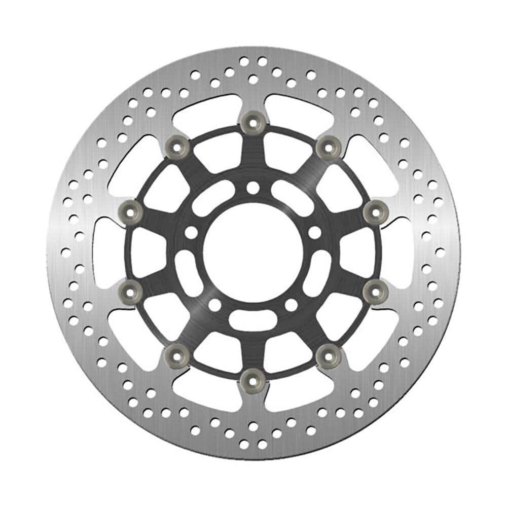 Stainless Steel Brake Rotor