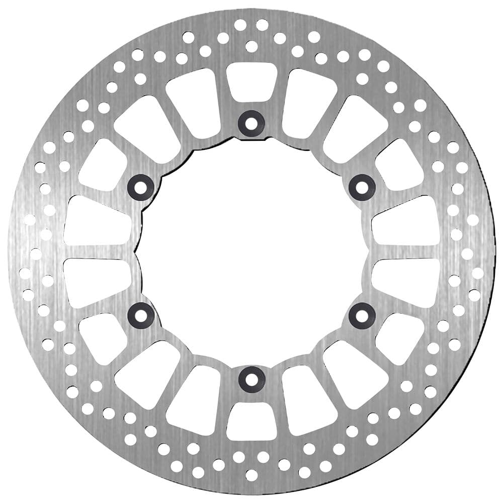Brake Rotor Standard Round
