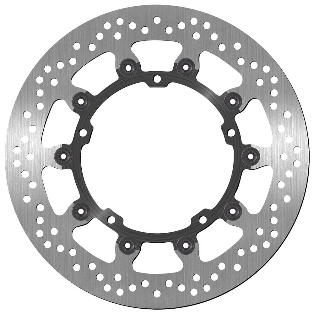 Stainless Steel Brake Rotor