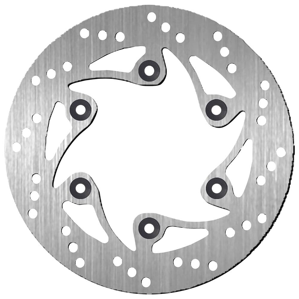 Brake Rotor Standard Round