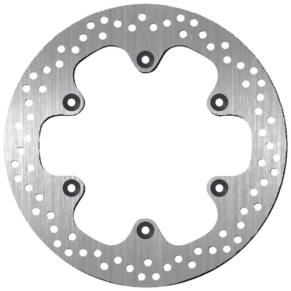 Brake Rotor Standard Round