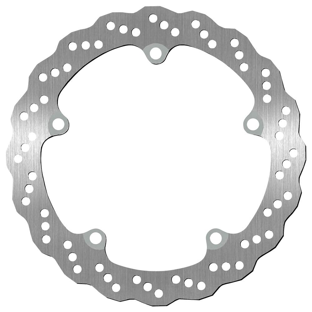 Brake Rotor Standard Contour