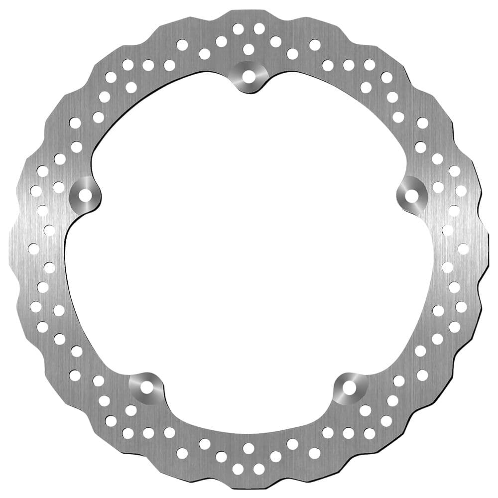 Brake Rotor Standard Contour