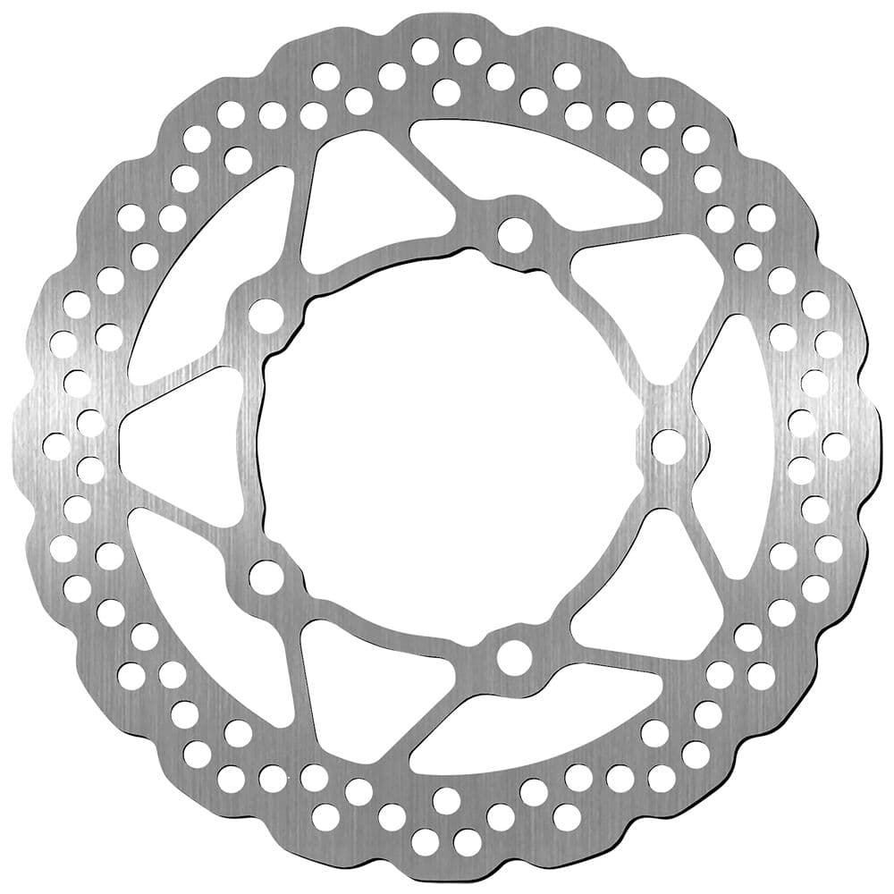Brake Rotor Standard Contour