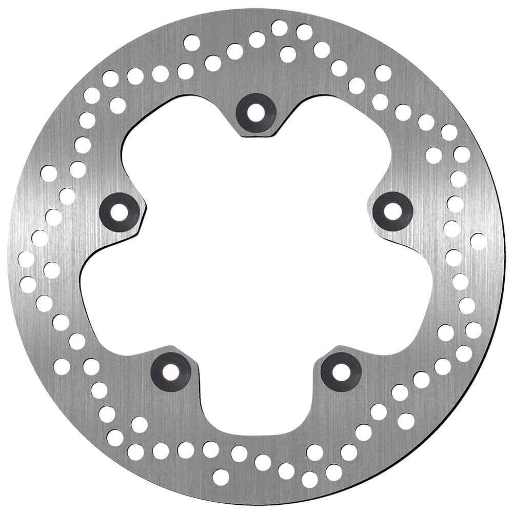 Brake Rotor Standard Round