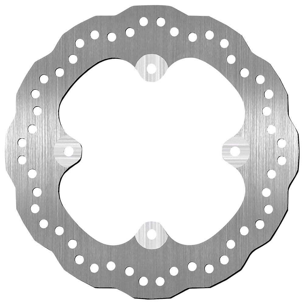 Brake Rotor Standard Contour