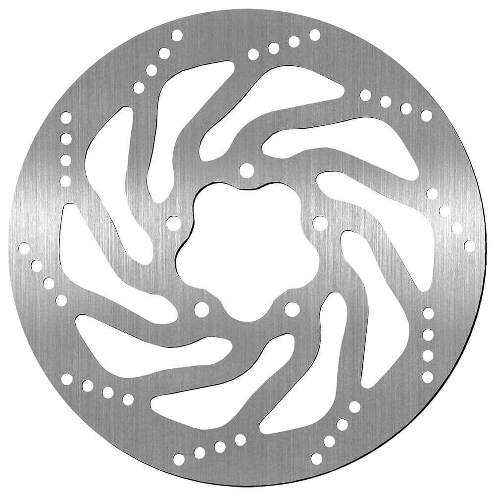 Brake Rotor Standard Round