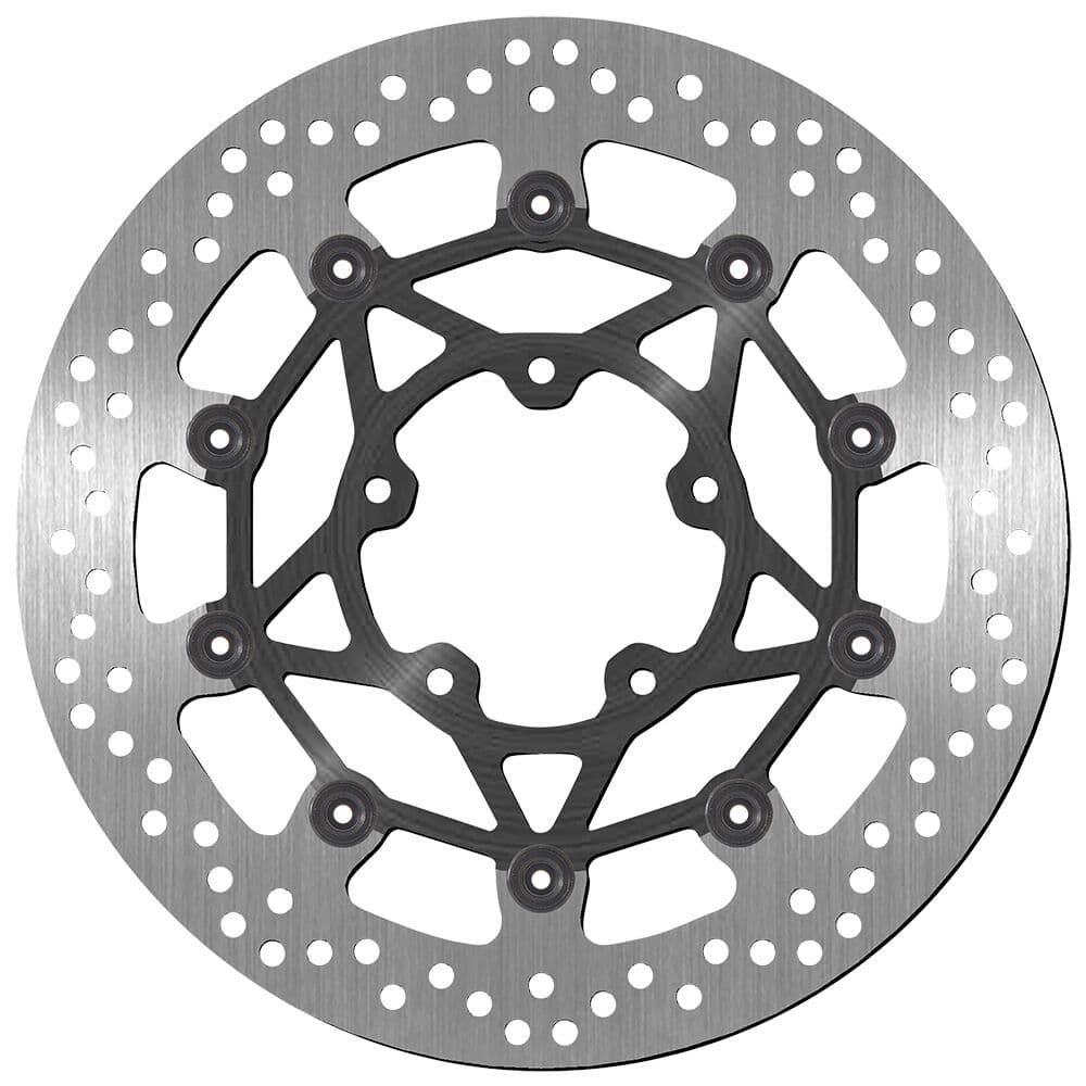 Stainless Steel Brake Rotor