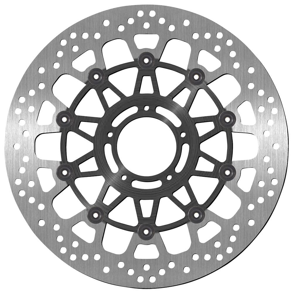 Stainless Steel Brake Rotor