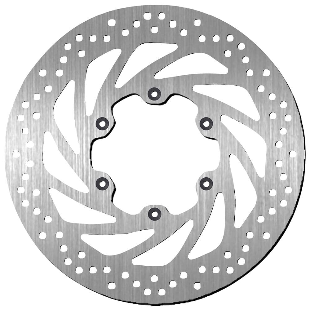 Brake Rotor Standard Round