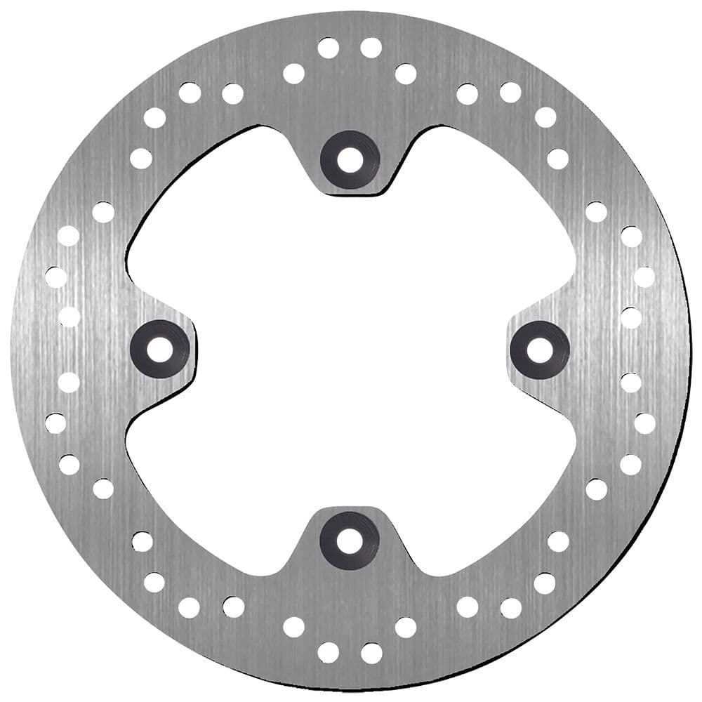 Brake Rotor Standard Round