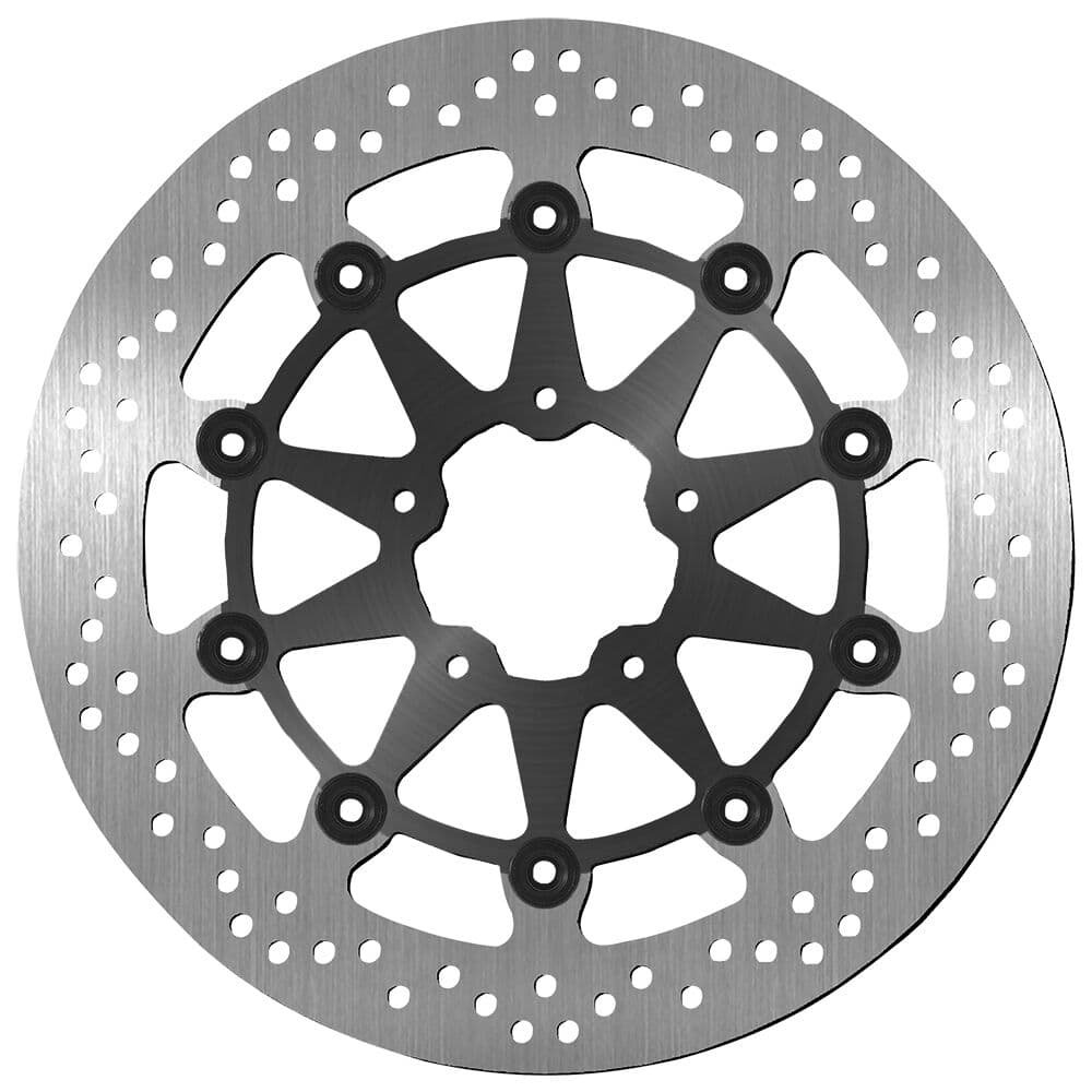 Stainless Steel Brake Rotor