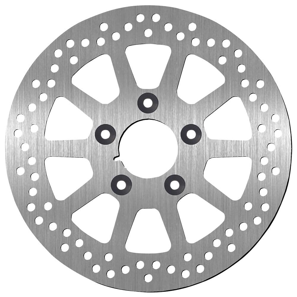 Brake Rotor Standard Round
