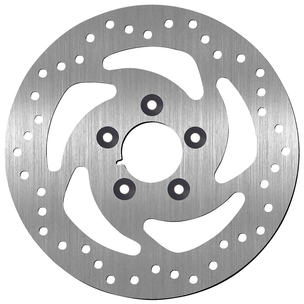Brake Rotor Standard Round
