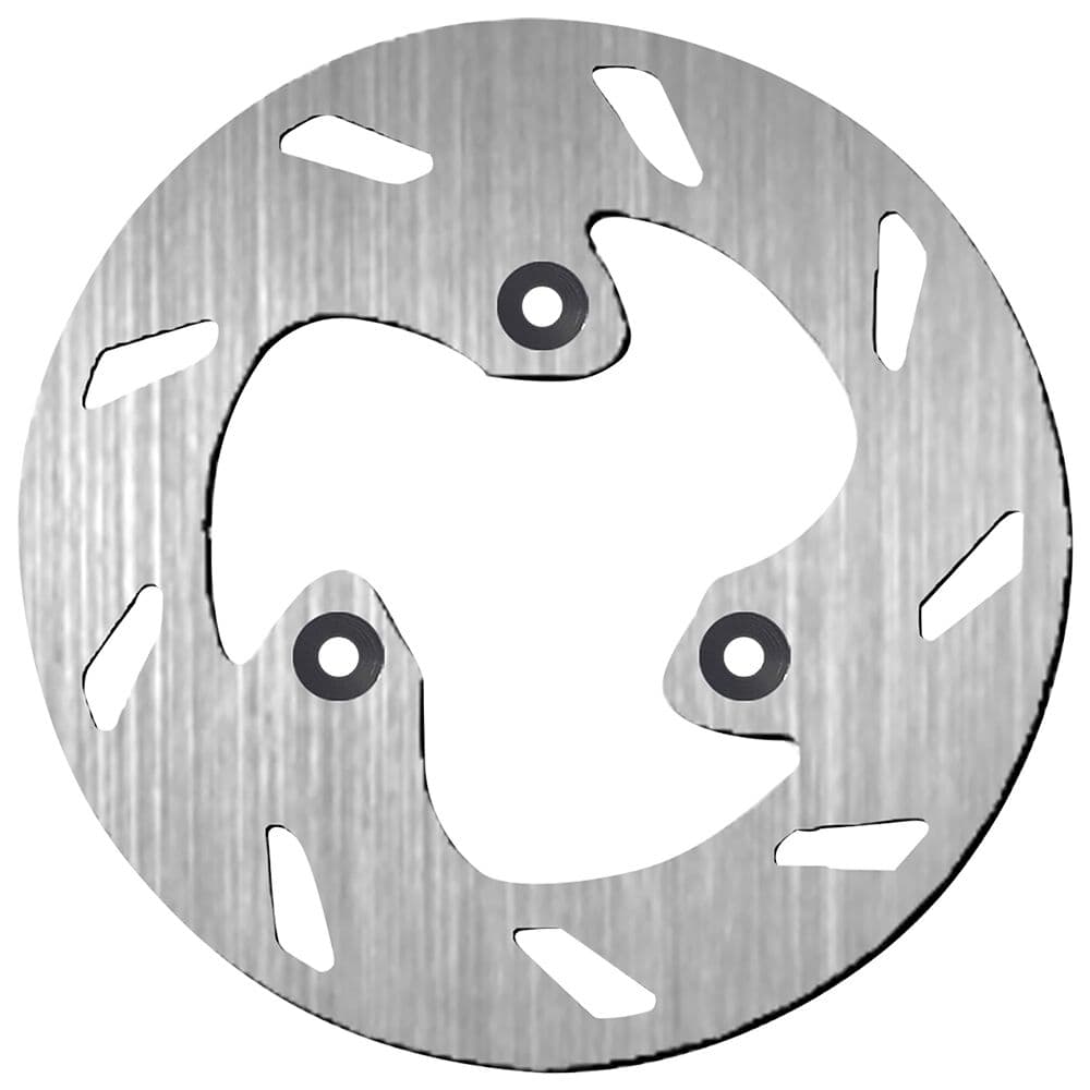 Brake Rotor Standard Round