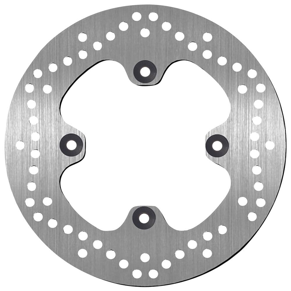 Brake Rotor Standard Round