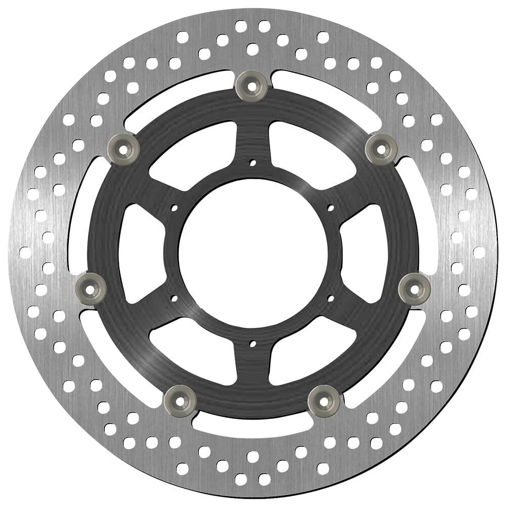 Stainless Steel Brake Rotor