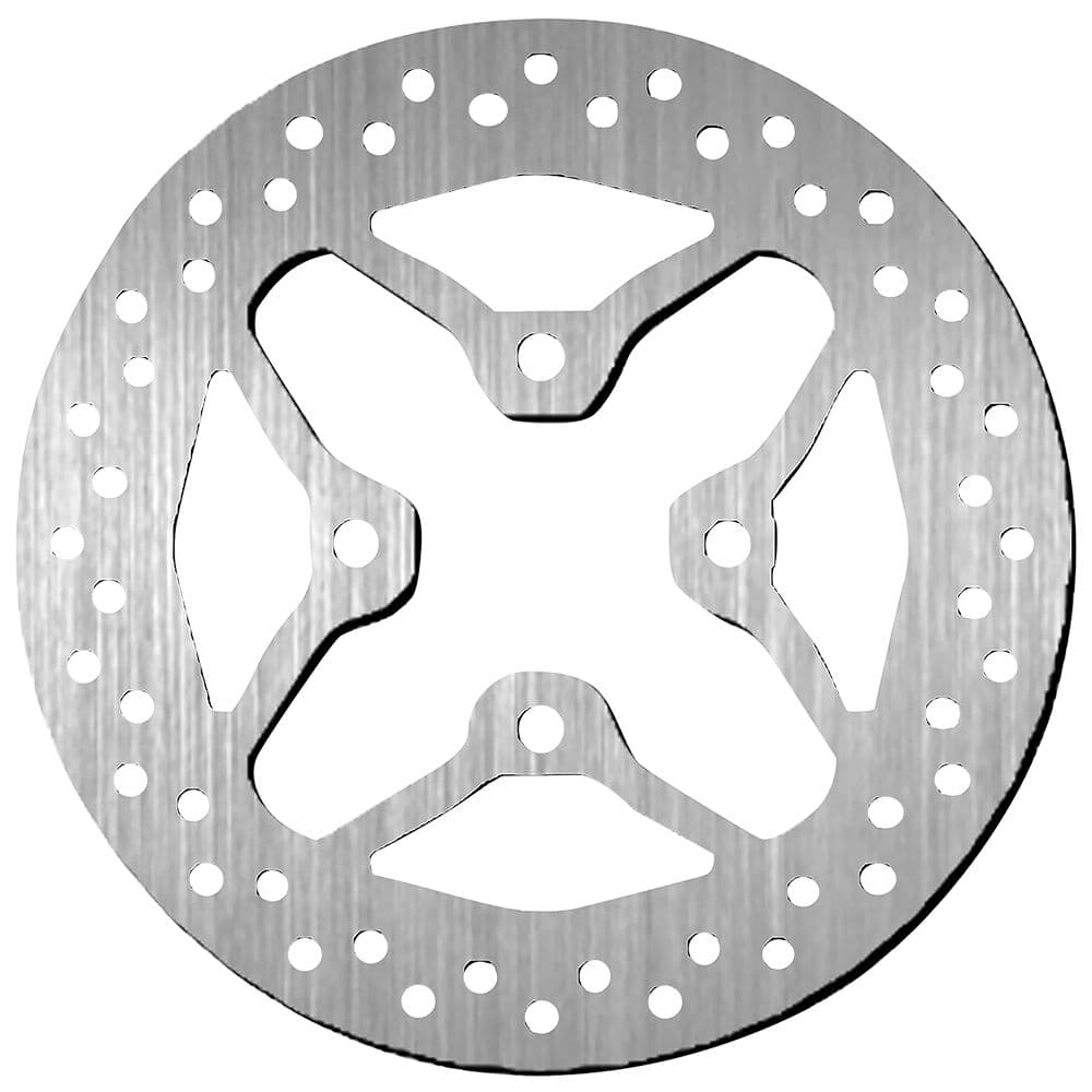 Brake Rotor Standard Round