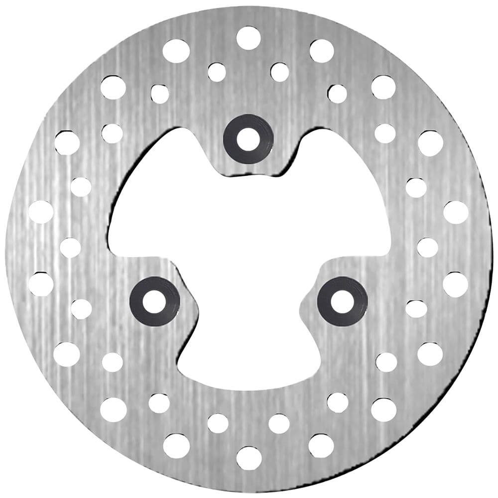 Brake Rotor Standard Round