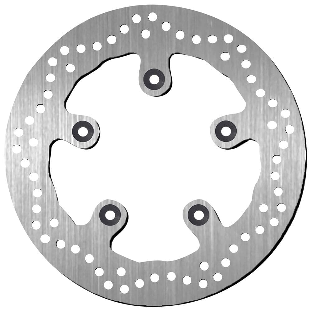 Brake Rotor Standard Round