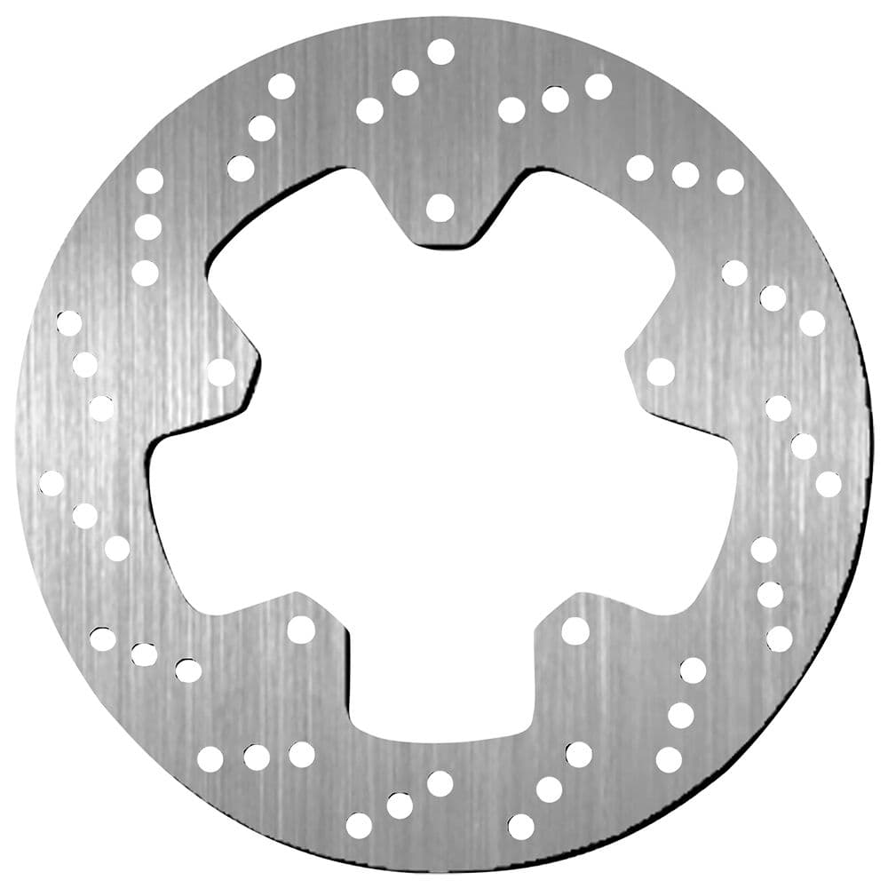 Brake Rotor Standard Round