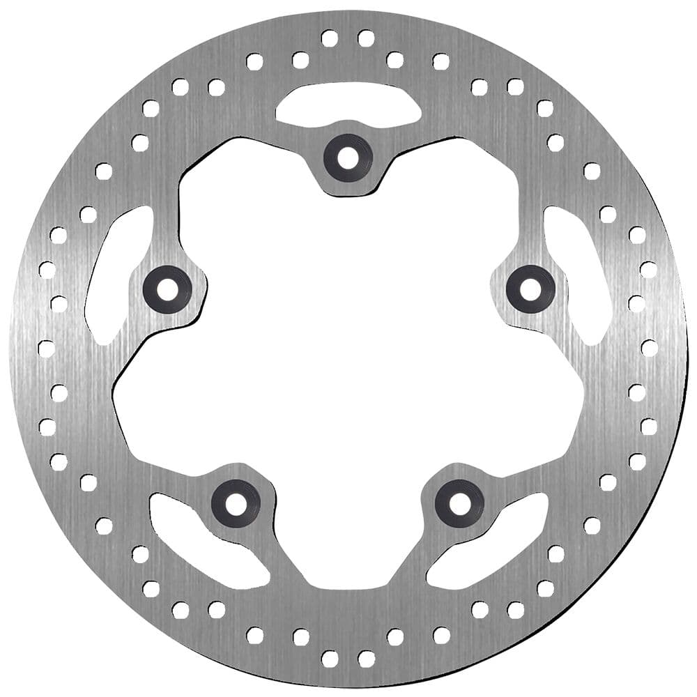 Brake Rotor Standard Round