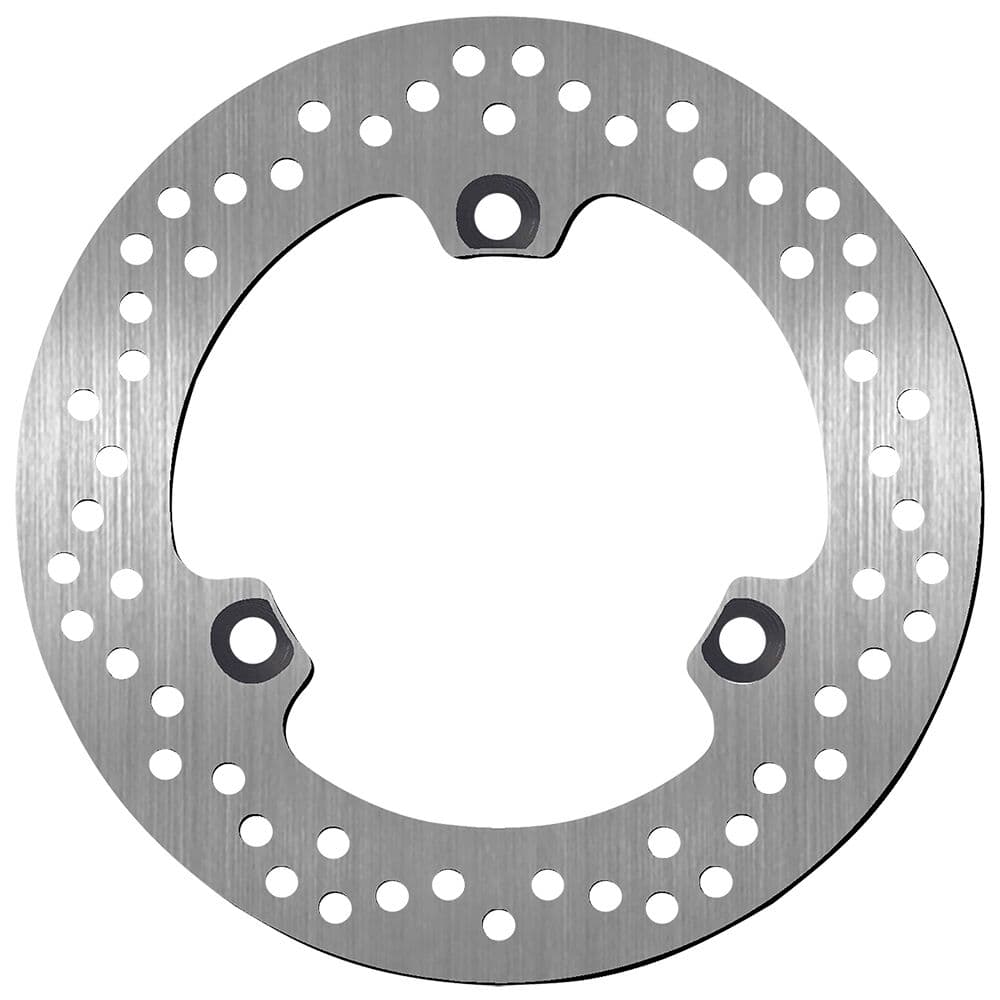 Brake Rotor Standard Round