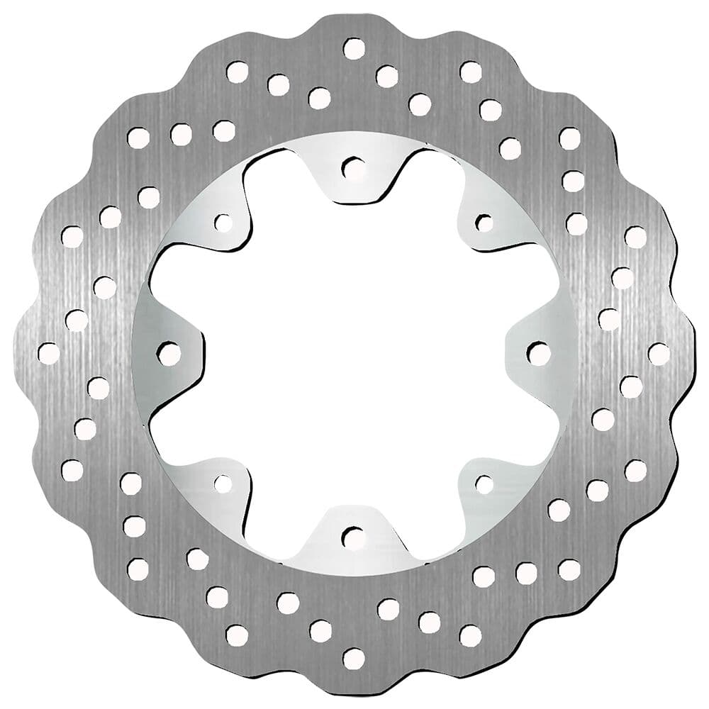 Brake Rotor Standard Contour