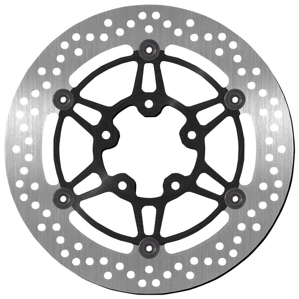 Stainless Steel Brake Rotor