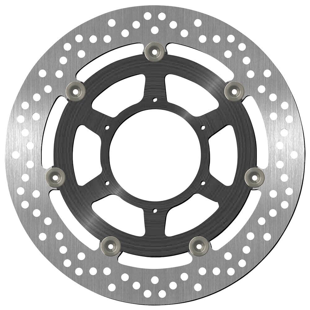 Stainless Steel Brake Rotor
