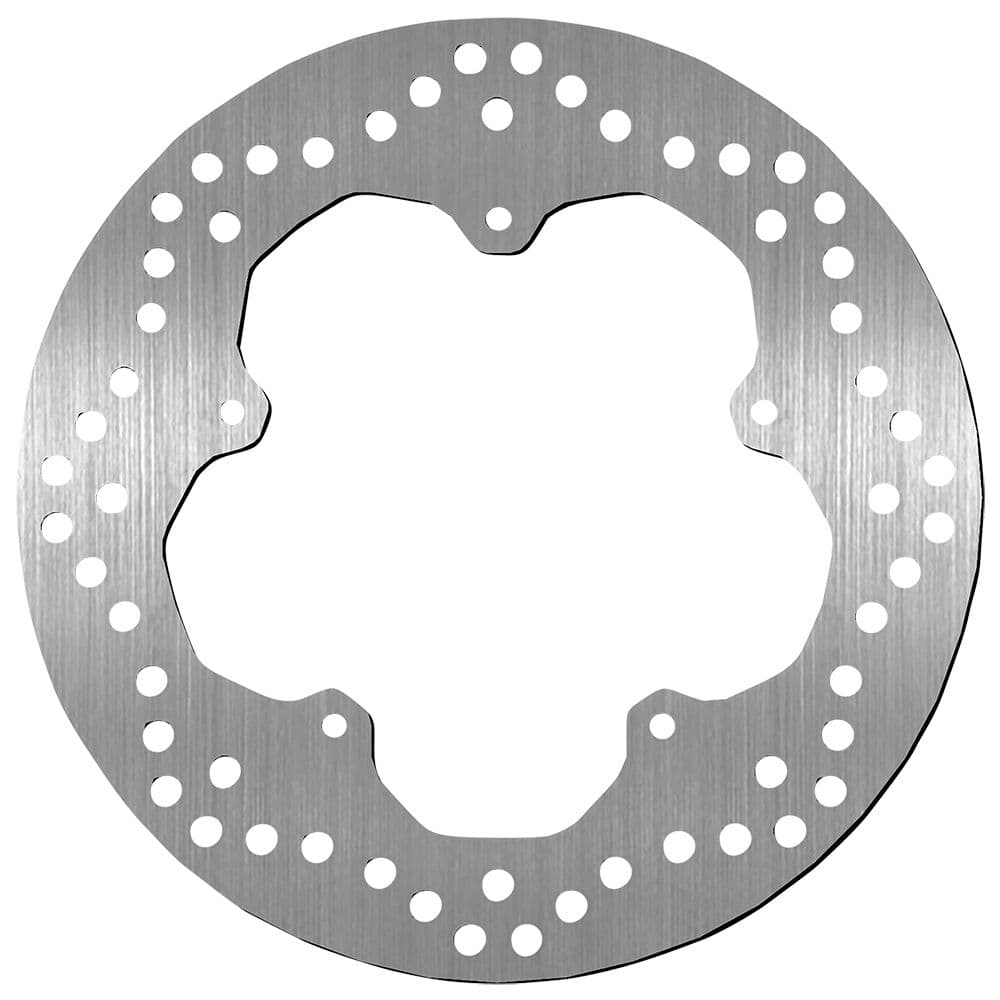 Brake Rotor Standard Round