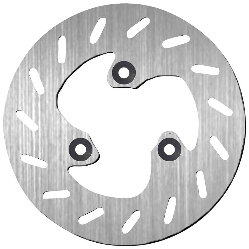 Brake Rotor Standard Round