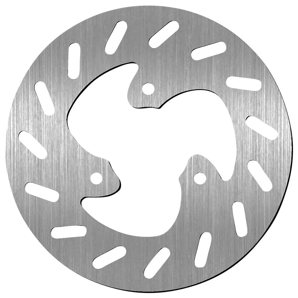 Brake Rotor Standard Round