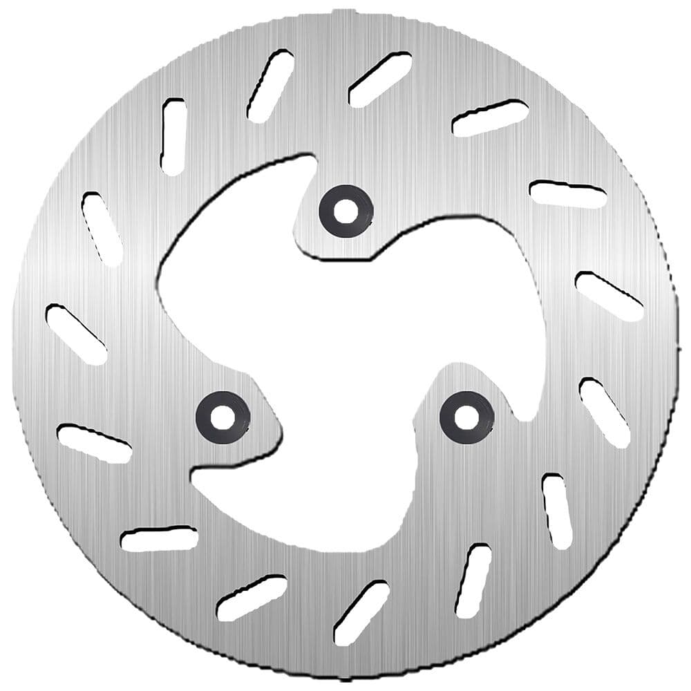 Brake Rotor Standard Round
