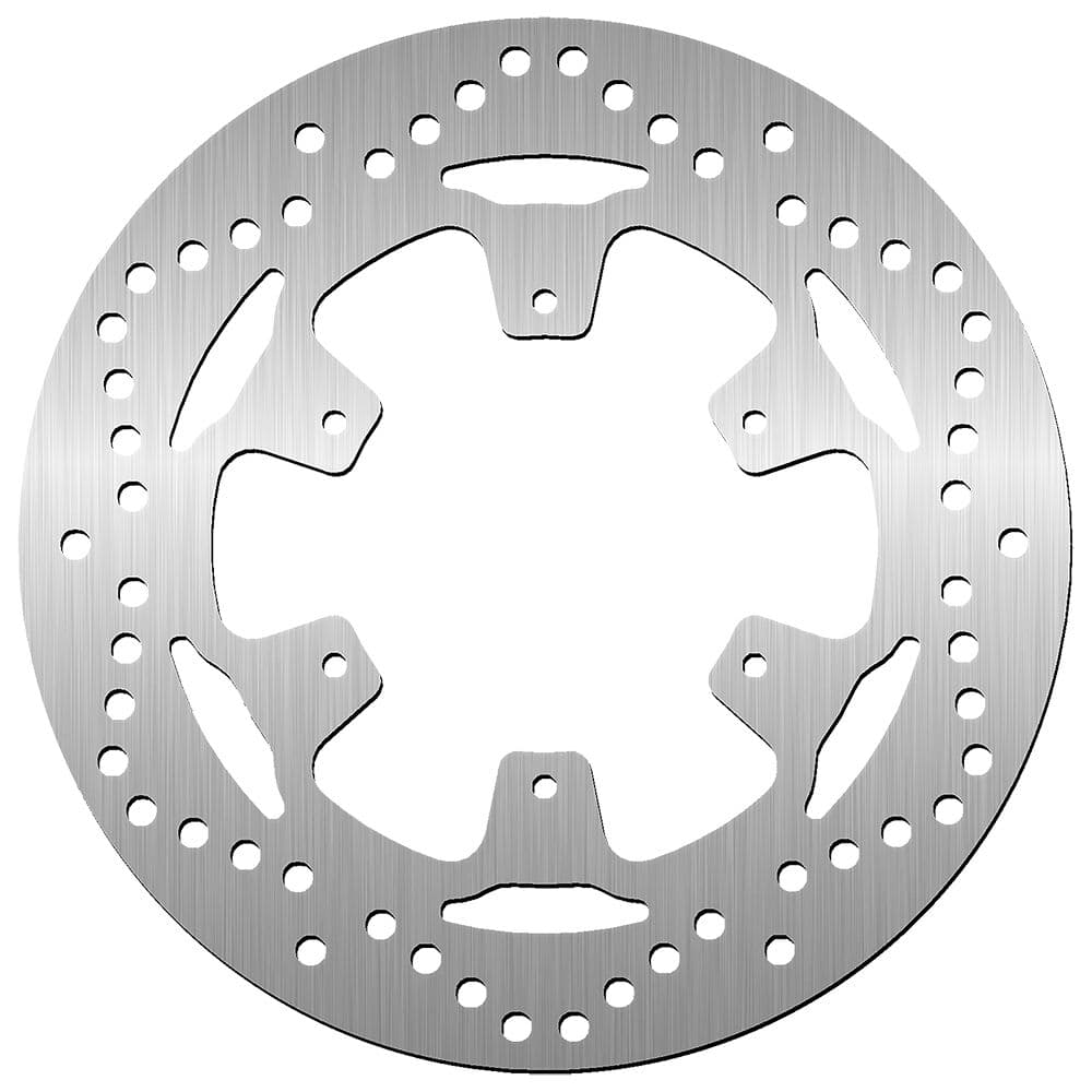 Brake Rotor Standard Round