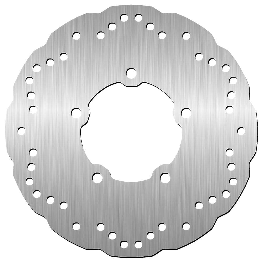 Brake Rotor Standard Round